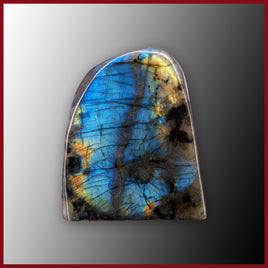LAB437 Labradorite Freeform