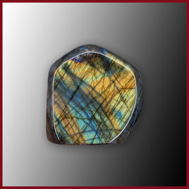 LAB438 Labradorite Freeform