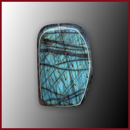 LAB439 Labradorite Freeform