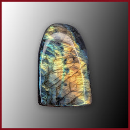 LAB441 Labradorite Freeform