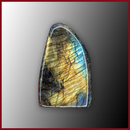 LAB442 Labradorite Freeform