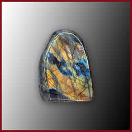 LAB443 Labradorite Freeform