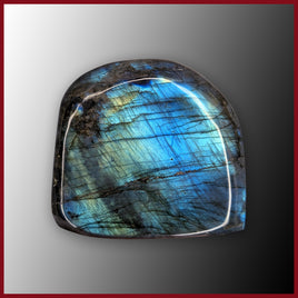 LAB444 Labradorite Freeform
