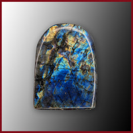 LAB445 Labradorite Freeform