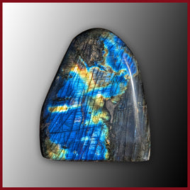 LAB449 Labradorite Freeform