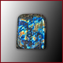 LAB450 Labradorite Freeform