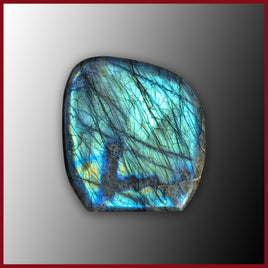 LAB451 Labradorite Freeform