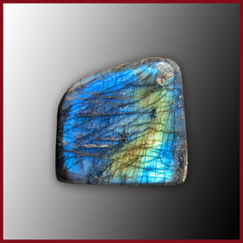 LAB452 Labradorite Freeform