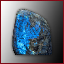 LAB455 Labradorite Freeform
