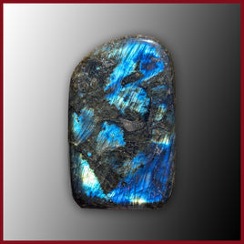 LAB459 Labradorite Freeform