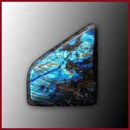 LAB487 Labradorite Freeform