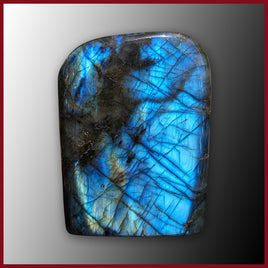 LAB502 Labradorite Freeform