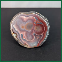 LAG102tr Laguna Agate Specimen