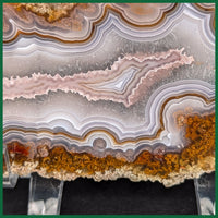 AGN106tr Agua Nueva Agate Slab