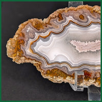 AGN106tr Agua Nueva Agate Slab