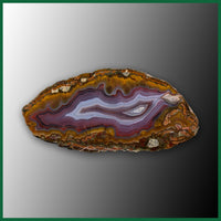 LAG108tr Laguna Agate Slab