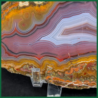 LAG108tr Laguna Agate Slab