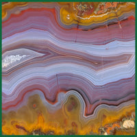 LAG108tr Laguna Agate Slab