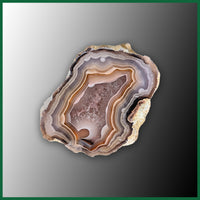 LAG1203 Laguna Agate Polished Specimen