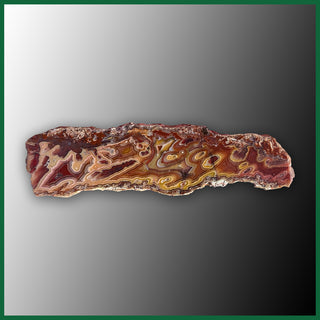 LAG1220 Laguna Agate Polished Slab