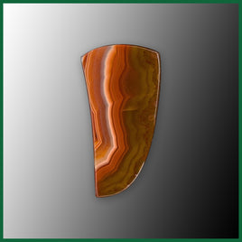 LAG718c Laguna Agate Cabochon