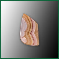 LAG719c Laguna Agate Cabochon