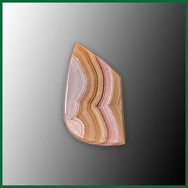 LAG719c Laguna Agate Cabochon