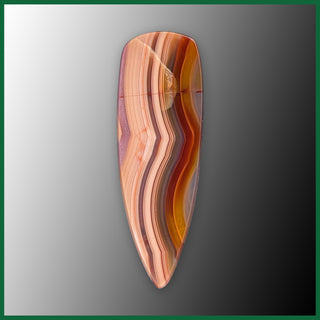 LAG720c Laguna Agate Cabochon