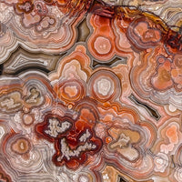 REL114 Laguna Lace Agate Slab