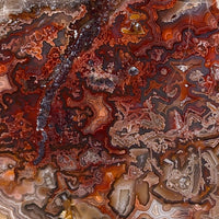 REL114 Laguna Lace Agate Slab