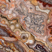 REL114 Laguna Lace Agate Slab