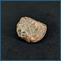 LAS154rs Lake Superior Agate Rough Specimen