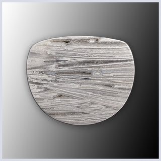 LAT113c Lattice Lace Agate Cabochon