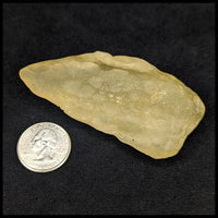 LIB101 Libyan Desert Glass