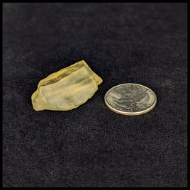 LIB110 Libyan Desert Glass