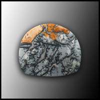 Maligano Jasper Slabs - 1 lb lot