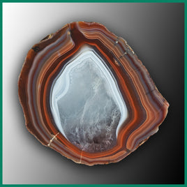 MAW179 Malawi Agate Specimen