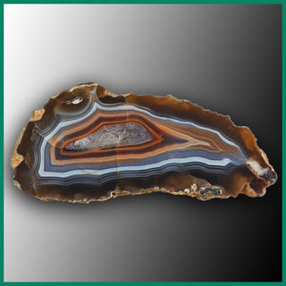 MAW182 Malawi Agate Specimen