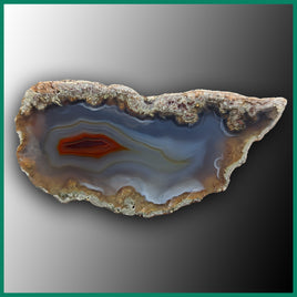 MAW188 Malawi Agate Specimen
