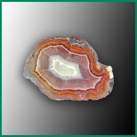 MAW201pr Malawi Agate Specimen Pair