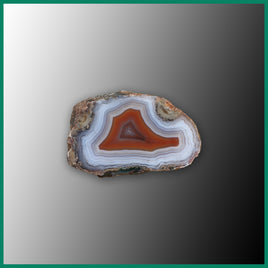 MAW216 Malawi Agate Specimen