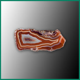 MAW217 Malawi Agate Specimen
