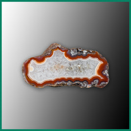 MAW218 Malawi Agate Specimen