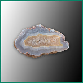 MAW219 Malawi Agate Specimen