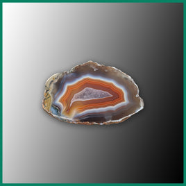 MAW220 Malawi Agate Specimen