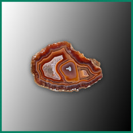 MAW222 Malawi Agate Specimen