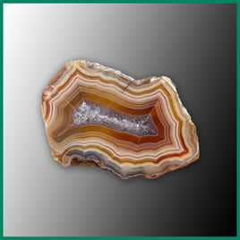 MAW223 Malawi Agate Specimen