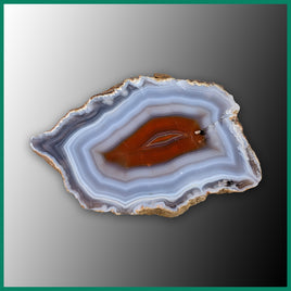 MAW224 Malawi Agate Specimen