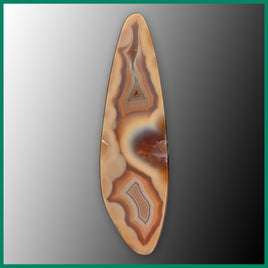 MAW225c Malawi Agate Cabochon