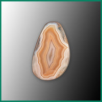 MAW227cc Malawi Agate Cabochon
